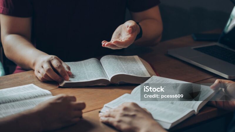 The Need for Intentional Ministry Training in the Local Church Context—Part 1