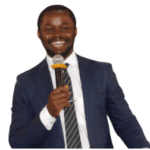 Profile picture of Brain Mbuli